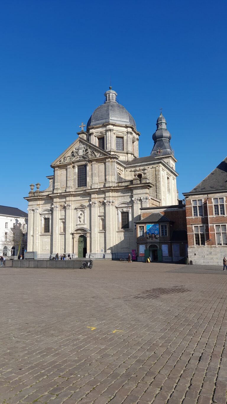 Historical Buildings To Visit In Ghent Travel Toer