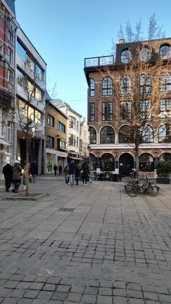 Traveltoer-Shopping-street-Ghent