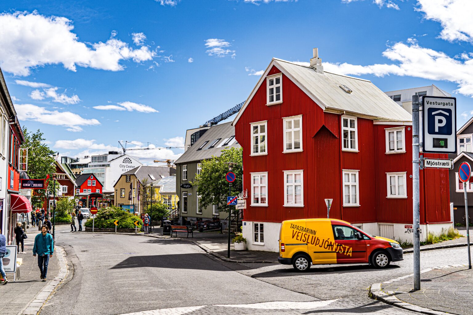 10 must-see attractions for visitors in Reykjavik - Travel Toer