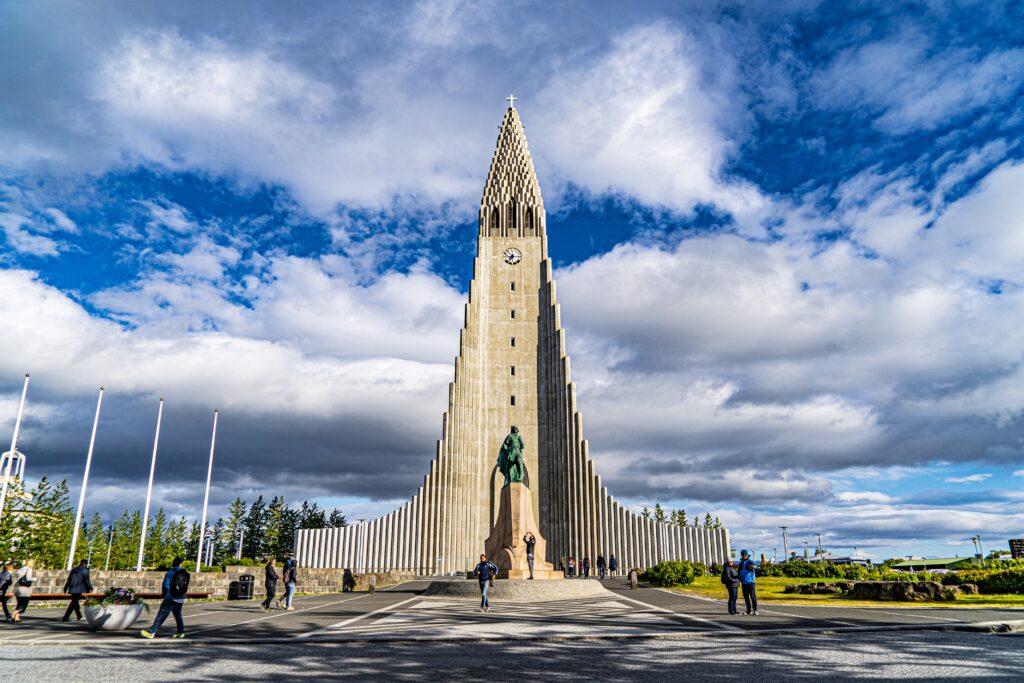 Traveltour-Reykjavik