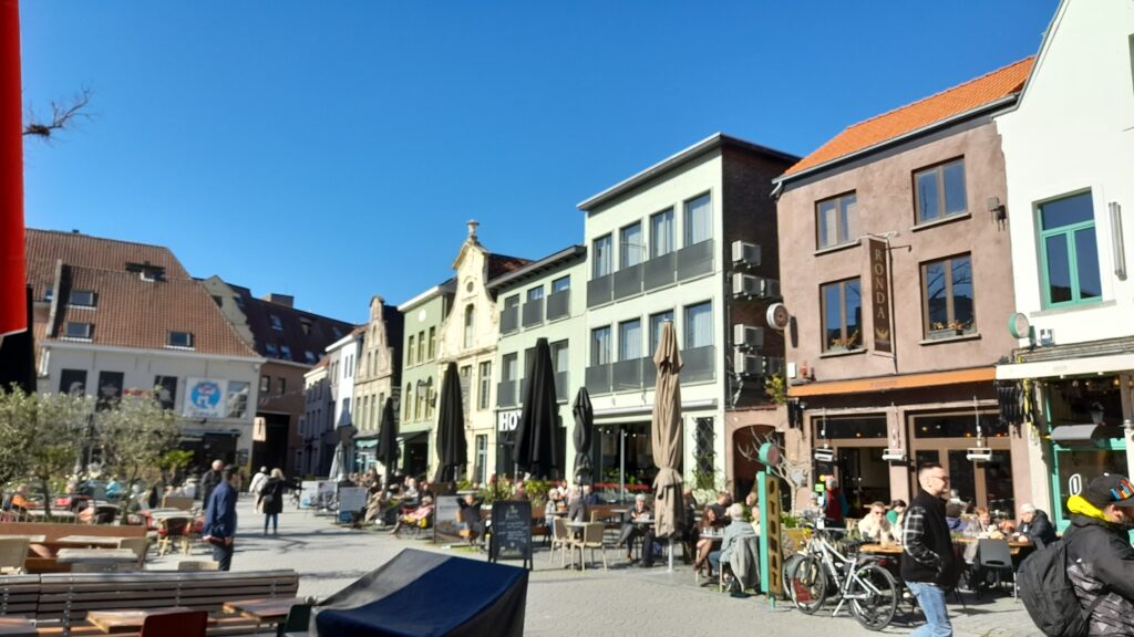 Traveltoer-Mechelen-Vismarkt