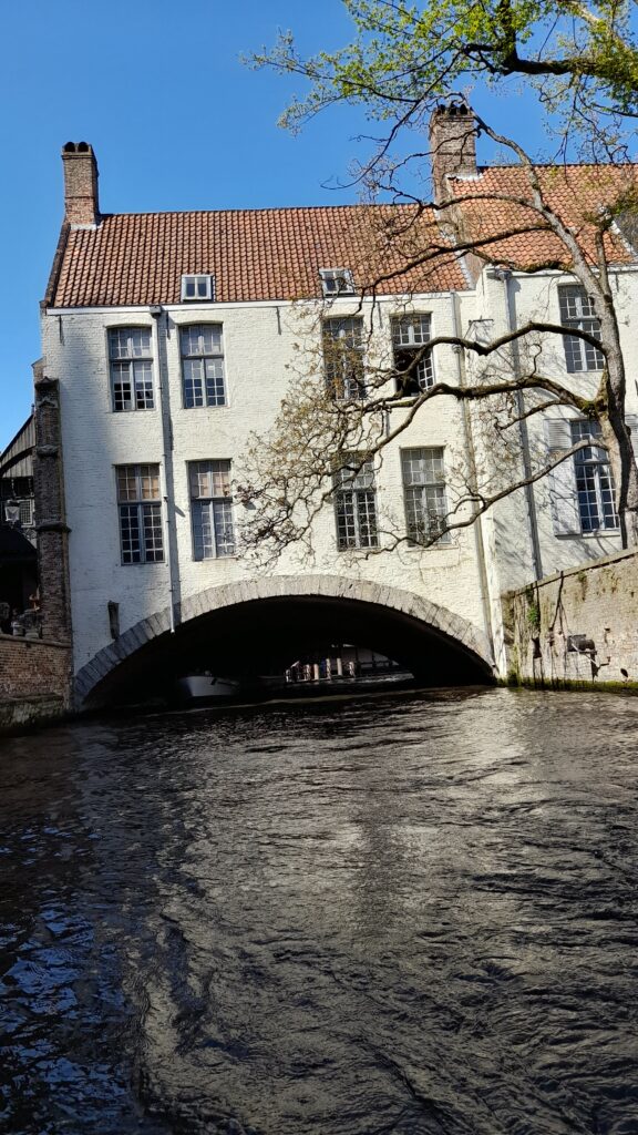 Traveltoer-Bruges-Arentshuis