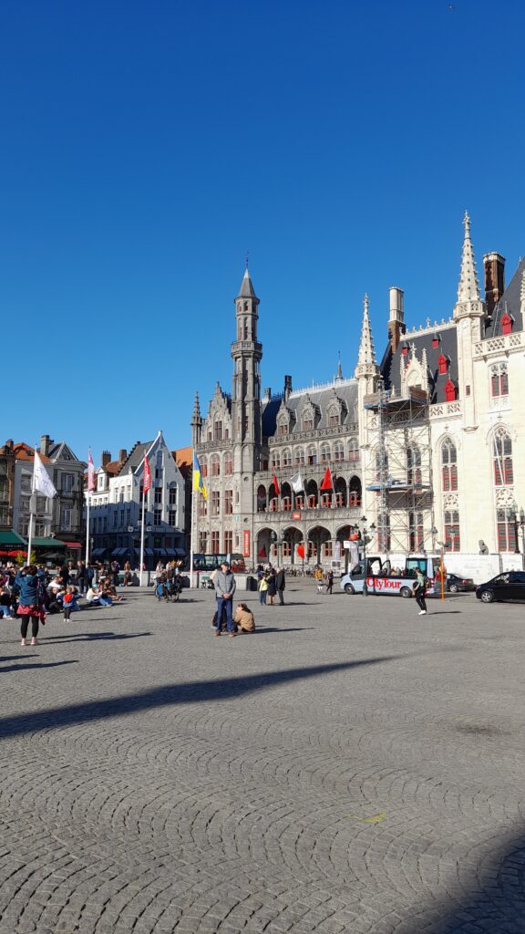 Traveltoer-Bruges-Historium