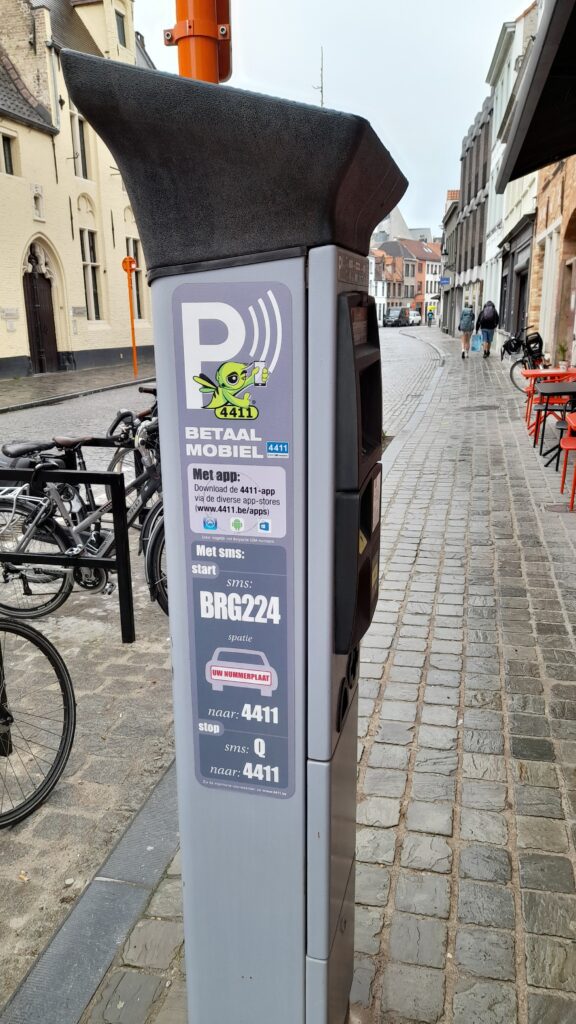Traveltoer-parking-in-Bruges