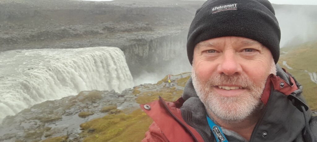 Traveltoer-Detifoss-10 most beautiful waterfalls in Iceland