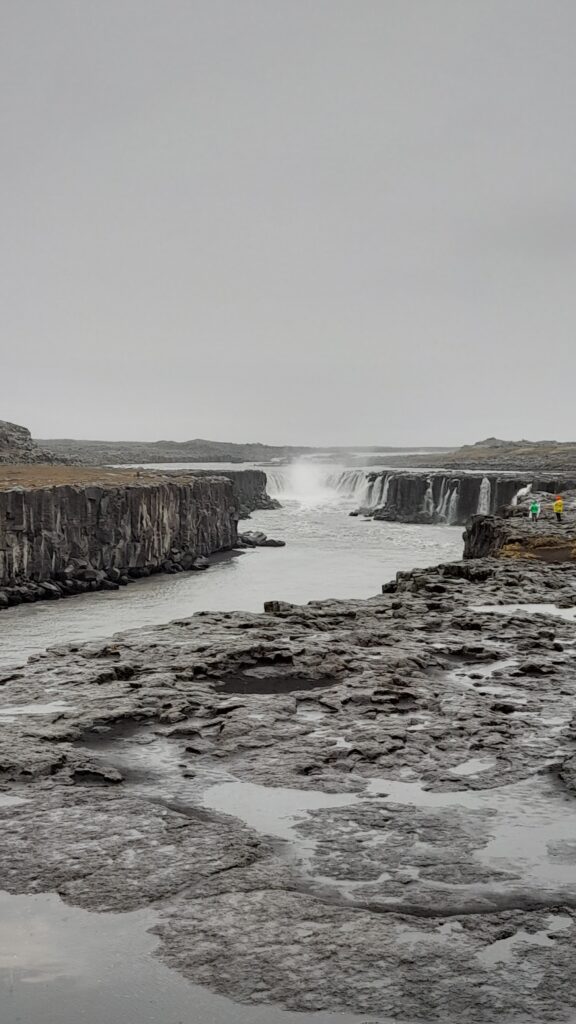 Traveltoer-Selfoss-10 most beautiful waterfalls in Iceland