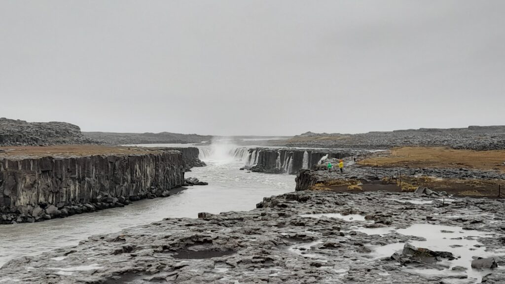 Traveltoer-Selfoss-10 most beautiful waterfalls in Iceland
