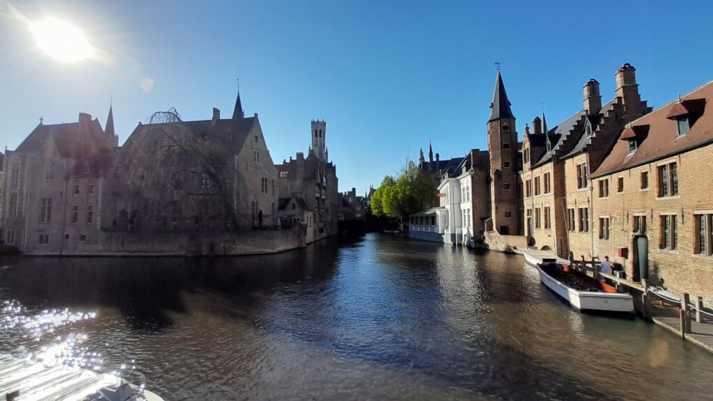 Traveltoer-Bruges-rozenhoedkaai