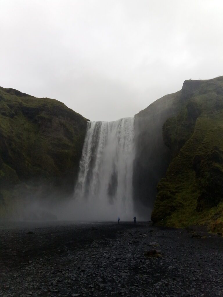 Traveltoer-Skógafoss-10 most beautiful waterfalls in Iceland