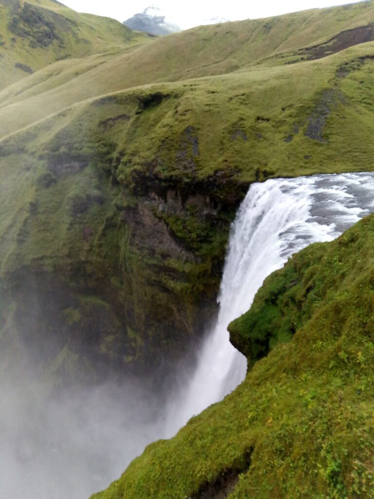 Traveltoer-Skogafoss-10 most beautiful waterfalls in Iceland