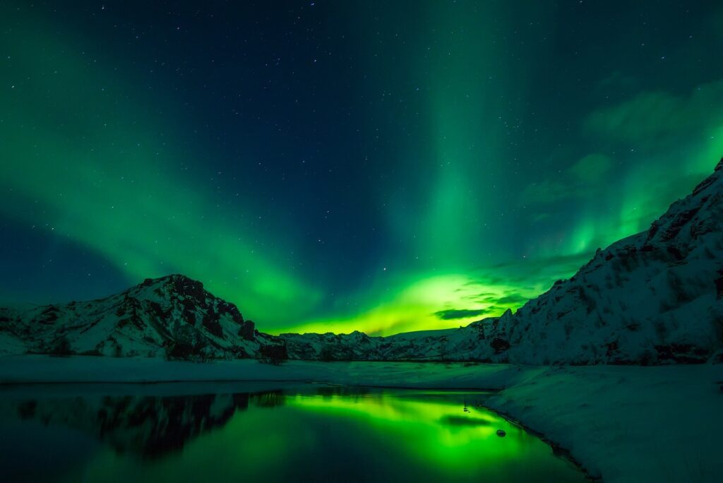 Traveltoer-Iceland-Capturing the Northern Lights in Iceland