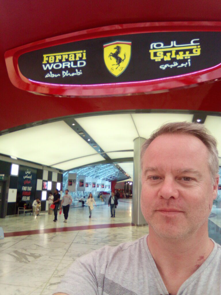 Traveltoer-10 Things to do in Abu Dhabi