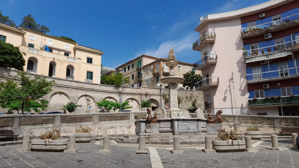 Traveltoer-Things To See and Do in Messina