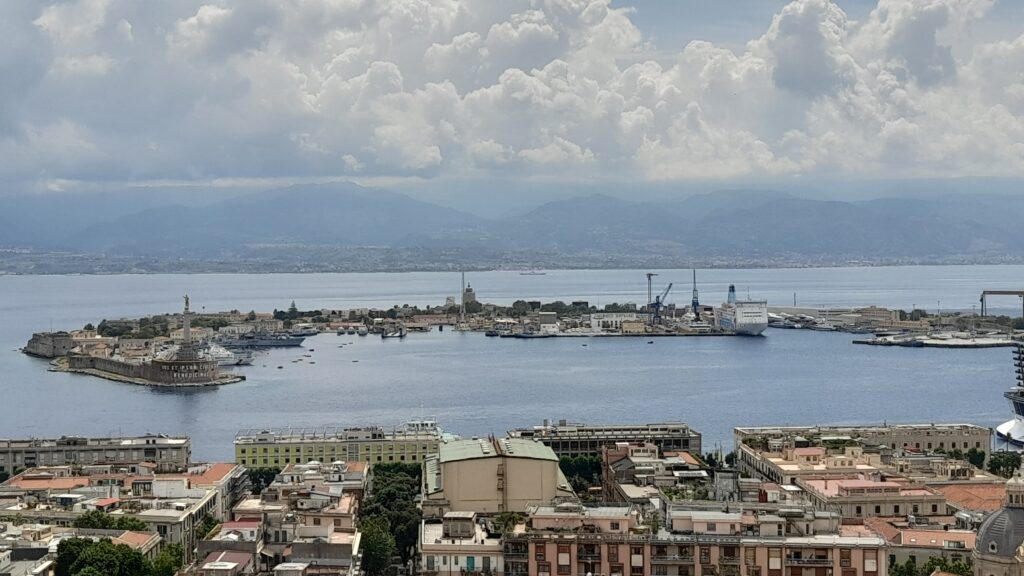 Traveltoer-Things To See and Do in Messina