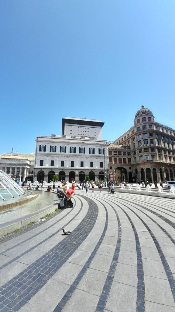 Traveltoer-Things to Do and See in Genoa