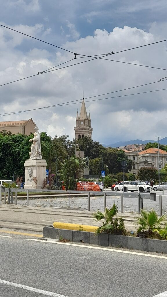 Traveltoer-Things to see and do in Messina