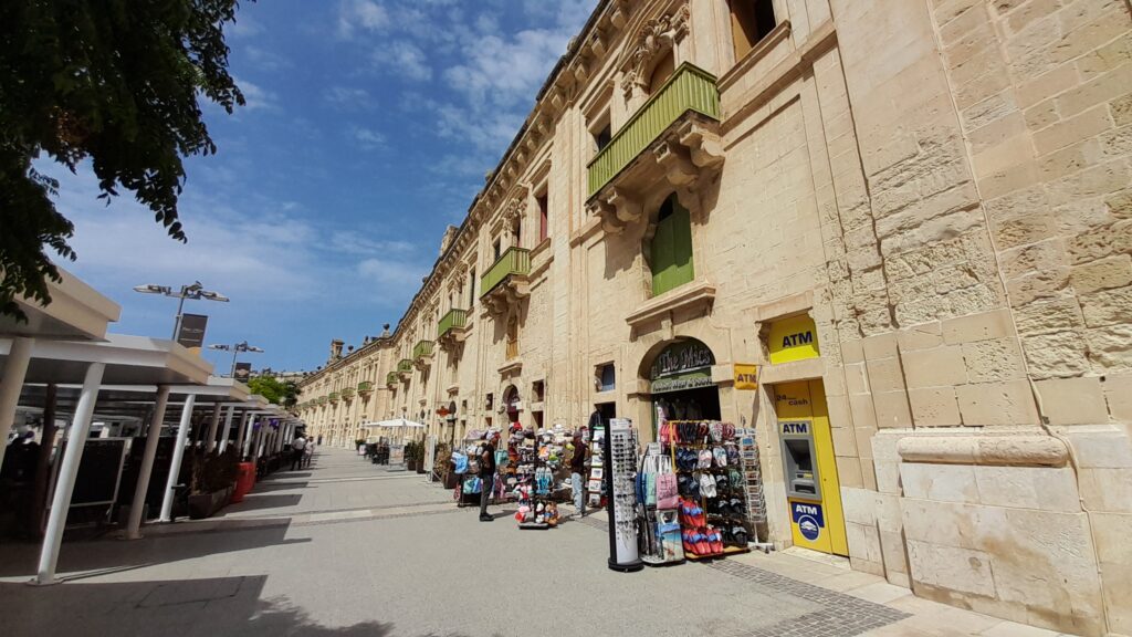 Traveltoer-things to do and see in Valletta
