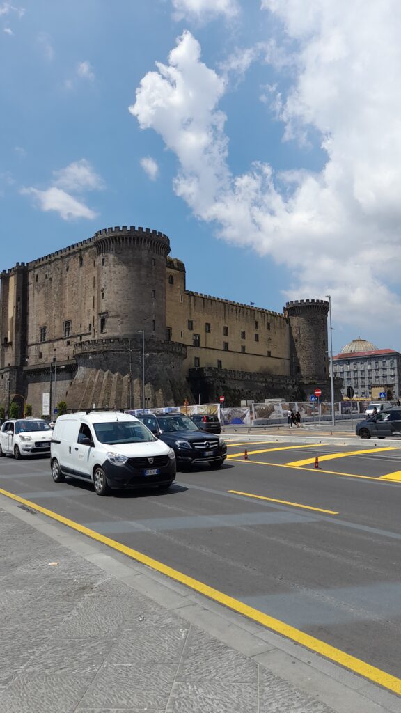 Traveltoer-Things To See and Do in Naples