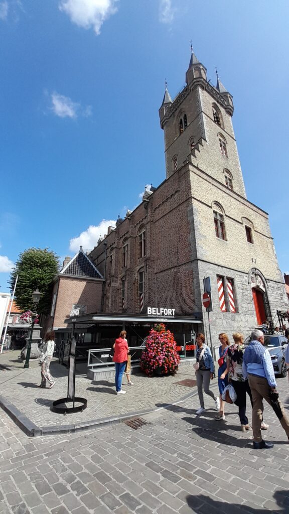 Traveltoer-Things to See and Do in Sluis