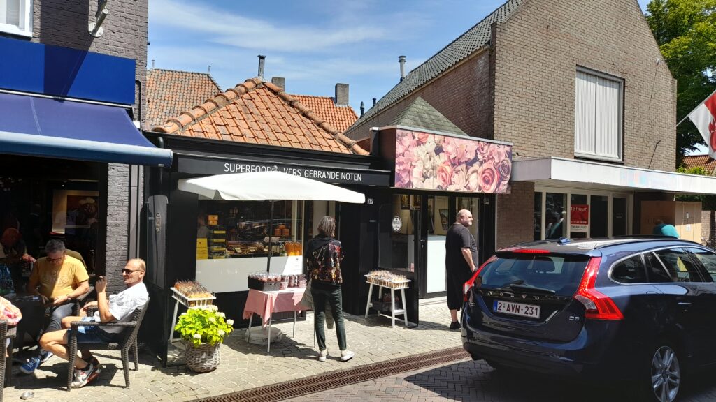 Traveltoer-Things to See and Do in Sluis