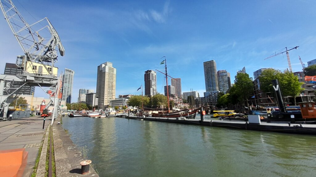 Traveltoer-Maritiem museum-Things to See and Do in Rotterdam