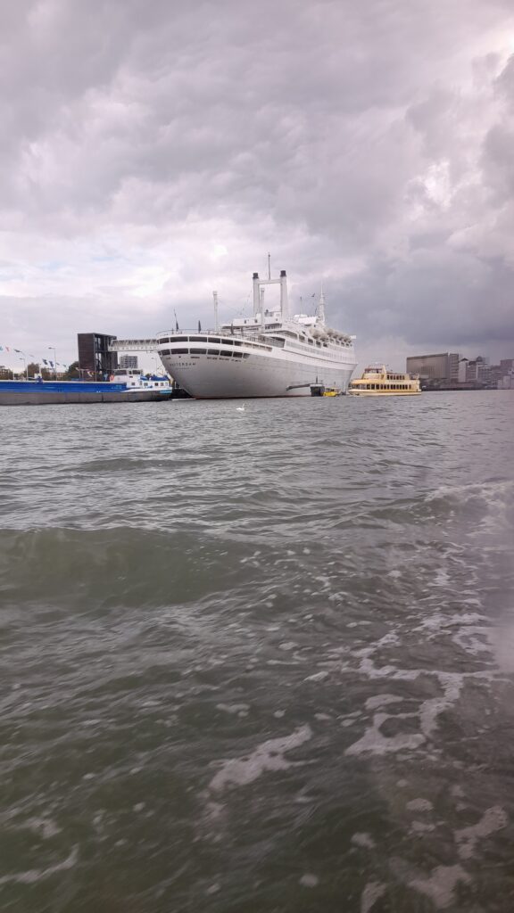 Traveltoer-SS Rotterdam-Things to See and Do in Rotterdam