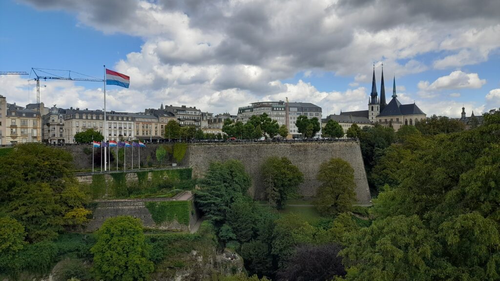 Traveltoer-Things to See and Do in Luxembourg