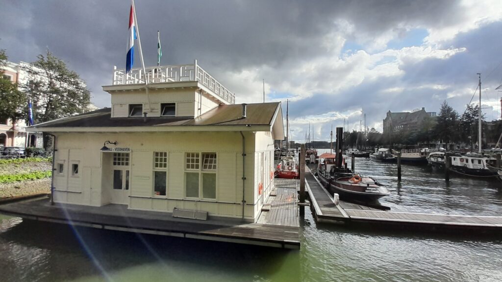 Traveltoer-Veerhaven-Things to See and Do in Rotterdam