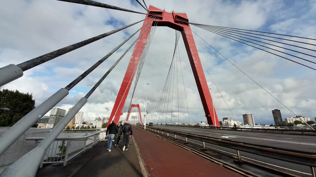 Traveltoer-Willemsbrug-Things-to-See-and-Do-in-Rotterdam