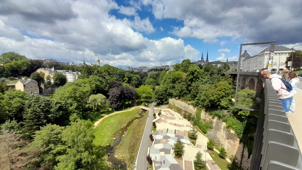 Traveltoer-things to see and do in Luxembourg