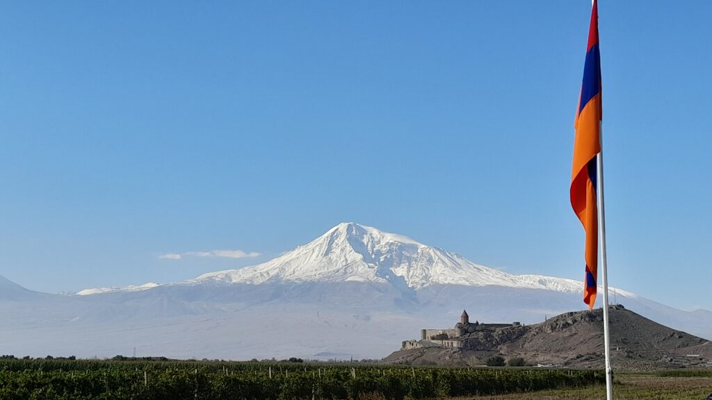 Traveltoer-Things to See and Do in Armenia