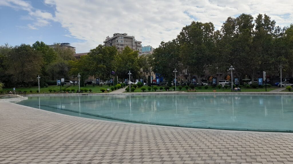 Traveltoer-Things to See and Do in Yerevan