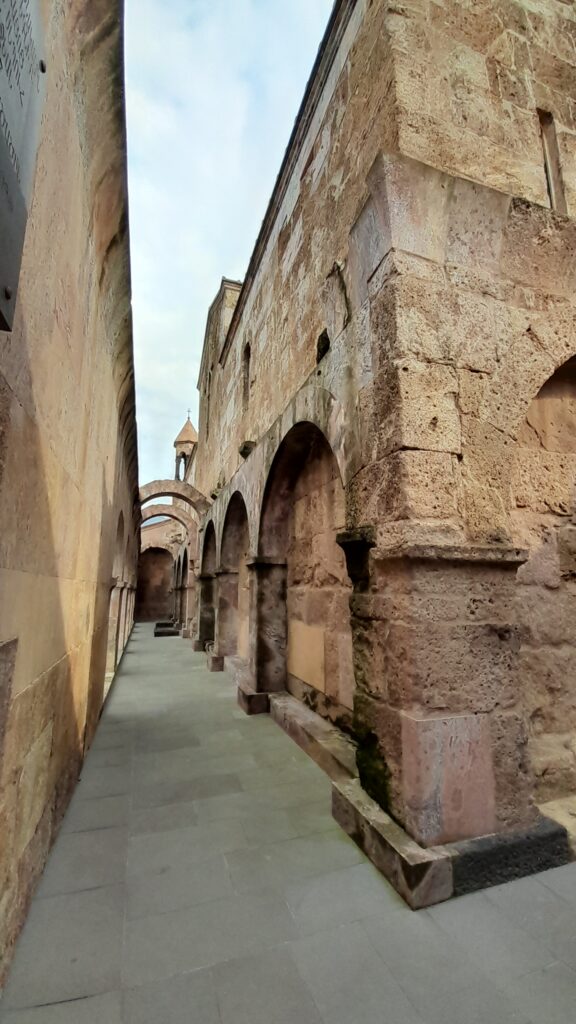 Traveltoer-Exploring Odzun Church A Hidden Gem in Armenia