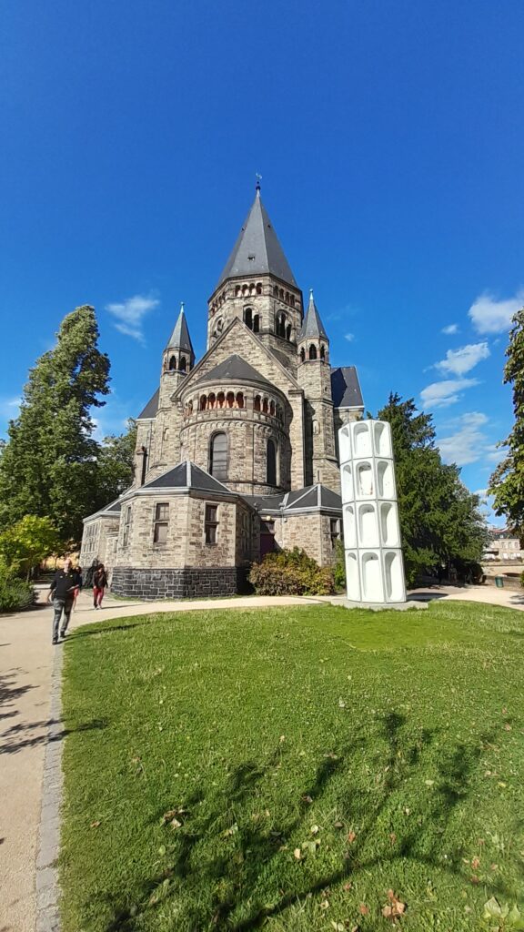 Traveltoer-Things-to-See-and-Do-in-Metz.-Le-Temple-Neuf