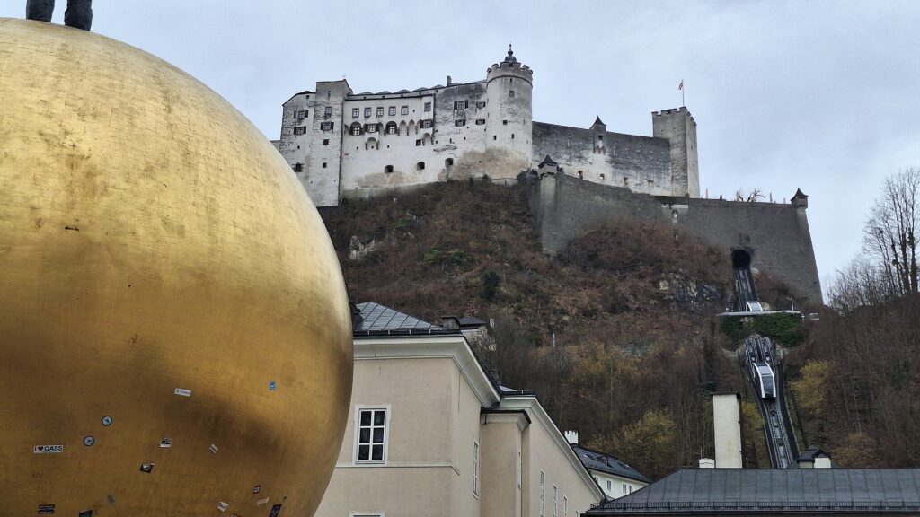 Traveltoer-Salzburg in 25 Photos