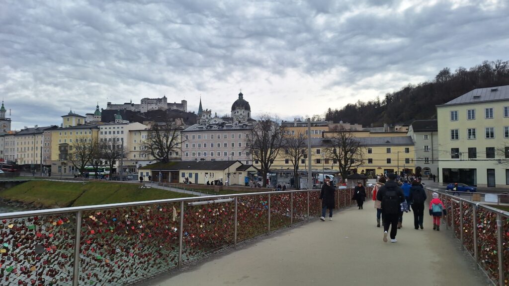 Traveltoer-Salzburg in 25 Photos