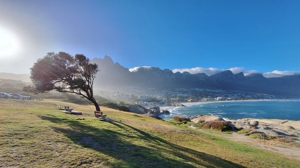 Traveltoer-Cape Town in 25 Photos