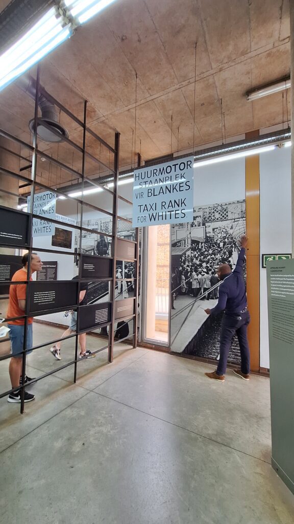 Traveltoer-Johannesburg in 25 Photos