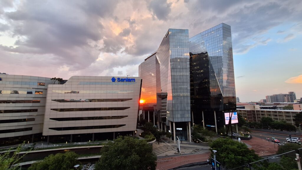 Traveltoer-Johannesburg in 25 Photos