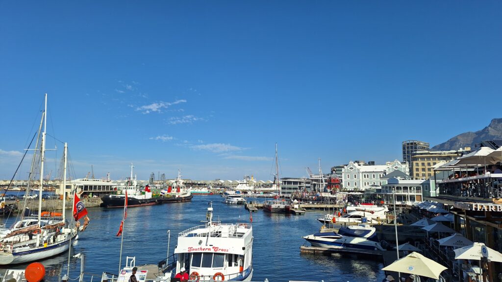 Traveltoer-Things to See and Do in Cape Town