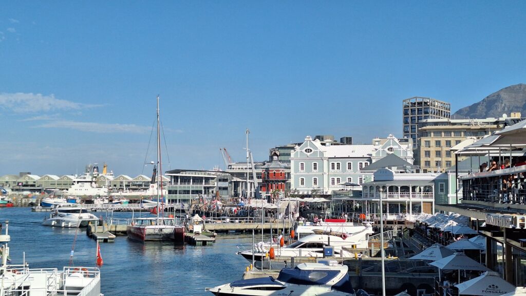 Traveltoer-Things to See and Do in Cape Town