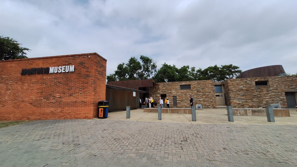 Traveltoer-Things to See and Do in Johannesburg-Apartheid Museum