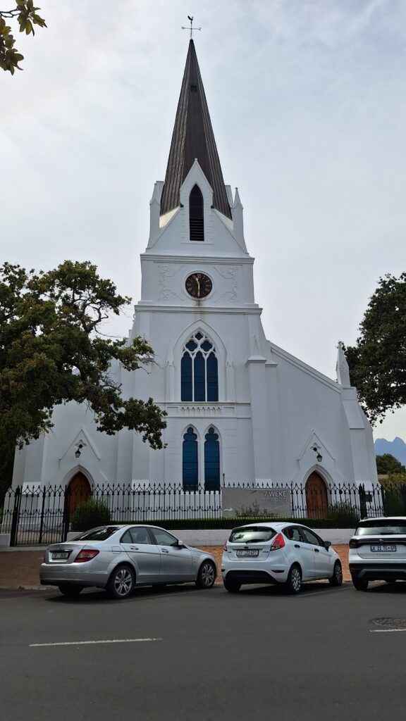 Traveltoer-Things to See and Do in Stellenbosch
