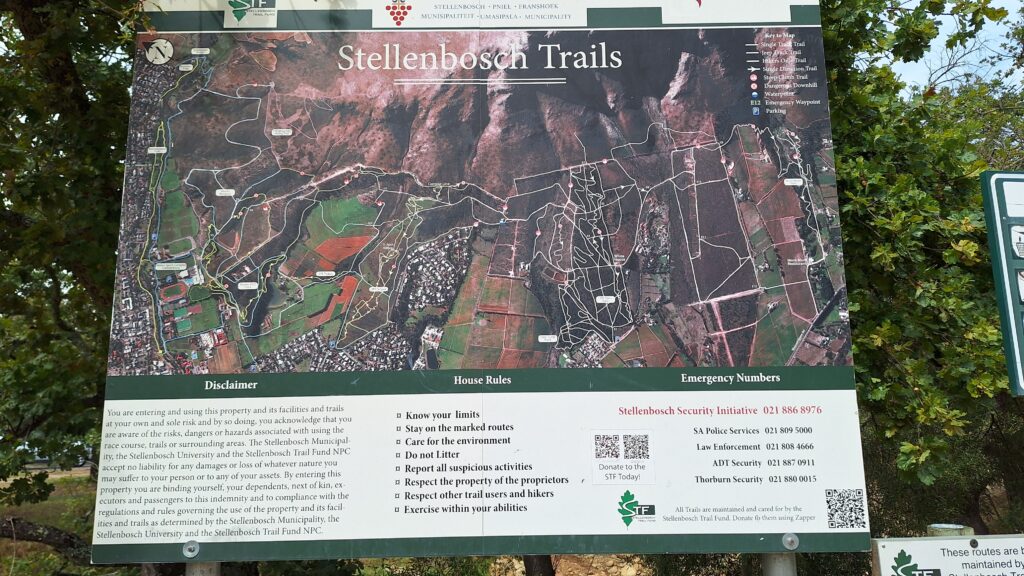 Traveltoer-Things to See and Do in Stellenbosch